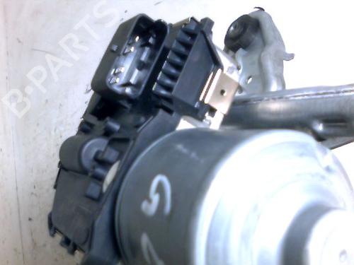 Front wipers mechanism PEUGEOT 3008 I MPV (0U_) 1.6 HDi | BP26093768C83 