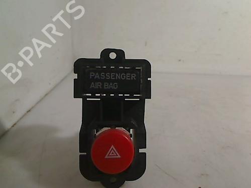 Used Warning switch SEAT LEON (1P1) 1.9 TDI (105 hp) 26072942