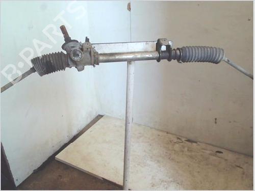 Used Steering rack Steering rack RENAULT CLIO II (BB_, CB_) 1.2 (BB0A, BB0F, BB10, BB1K, BB28, BB2D, BB2H, CB0A,... (58 hp) 33402782 33402782