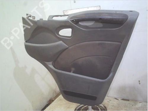 Used Front right panel Front right panel IVECO DAILY IV Van 35C12 V, 35C12 V/P, 35S12 V, 35S12 V/P (116 hp) 33628131 33628131