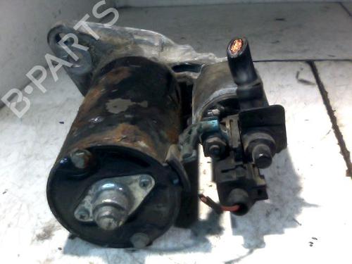 Starter SKODA FABIA II Combi (545) 1.6 TDI | BP26056637M8 