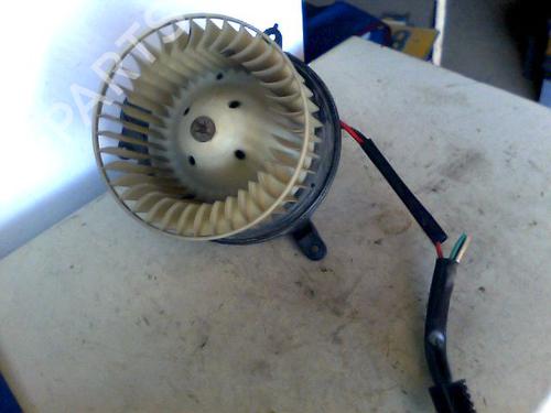 Heater blower motor RENAULT 21 (B48_) 2.1 D (B48V/B48O) | BP29750486M62