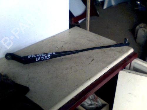 Used Front windshield wiper arm CITROËN XSARA PICASSO (N68) 1.6 HDi (90 hp) 28808104