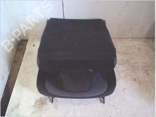 Sæde Bagtil CITROËN BERLINGO MULTISPACE (B9) 1.6 HDi 90 | BP27257686C17 