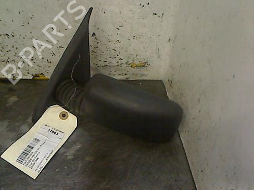 Left mirror FIAT PANDA (141_) 900 | BP26061515C26 