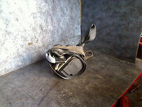Used Rear right seatbelt FORD KA (RB_) 1.3 i (60 hp) 29187751