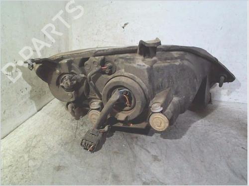 Left headlight MAZDA 2 (DY) 1.4 | BP40466724C28 - Image 2