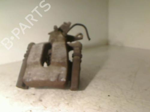 Højre bremsekaliber bag RENAULT MEGANE III Hatchback (BZ0/1_, B3_) 1.9 dCi (BZ0N, BZ0J) (131 hp) 26089795