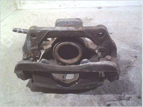 Used Left front brake caliper Left front brake caliper MINI MINI CLUBMAN (R55) One D (90 hp) 33241912 33241912