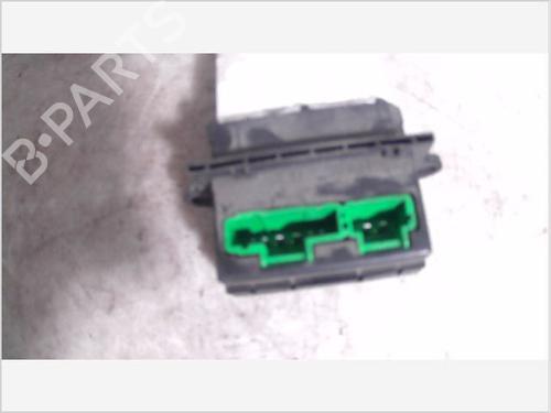 Heater matrix RENAULT MEGANE II (BM0/1_, CM0/1_) 1.5 dCi (BM1E, CM1E) | BP26098527M63 