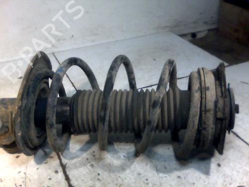 Left front shock absorber NISSAN QASHQAI / QASHQAI +2 I (J10, NJ10, JJ10E) 1.5 dCi | BP26098210M16 
