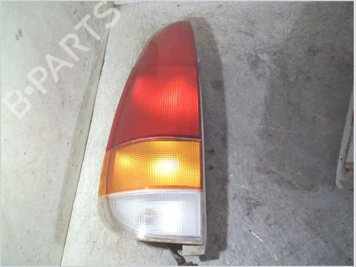 Used Left taillight Left taillight 36832584 36832584