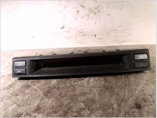 Multifunctionele display MAZDA 6 Hatchback (GG) 2.0 (GGES) (147 hp) 33190766