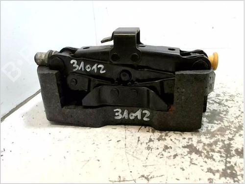 Reservehjul kit RENAULT MEGANE I (BA0/1_) 1.6 16V (BA04, BA0B, BA11, BA1J, BA16, BA19, BA1K, BA1V,... (107 hp) 30727749