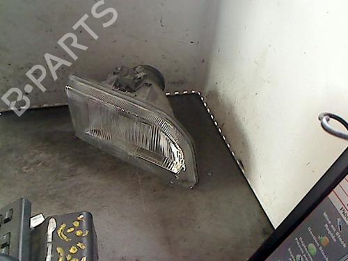 Used Right headlight FORD FIESTA III (GFJ) 1.1 (55 hp) 26089745