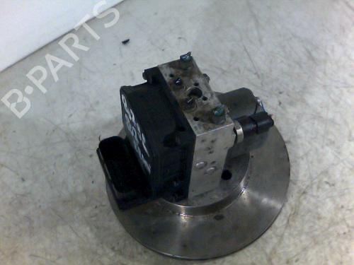 ABS pump PEUGEOT 807 (EB_) 2.2 HDi | BP26083361M43 