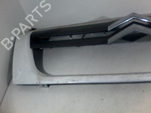 Grille CITROËN JUMPER II Van 2.2 HDi 100 | BP26064027C40