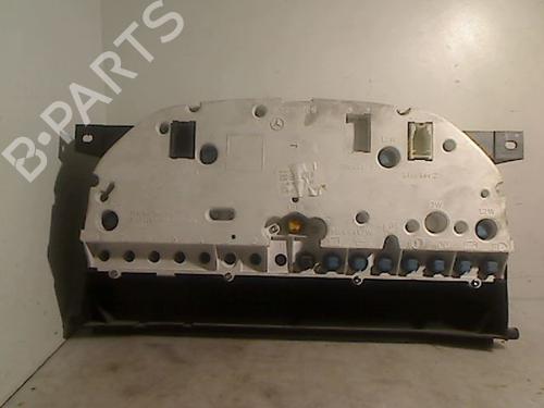 Instrument cluster VW LT 28-46 II Van (2DA, 2DD, 2DH) 2.5 SDI | BP29472640C47 