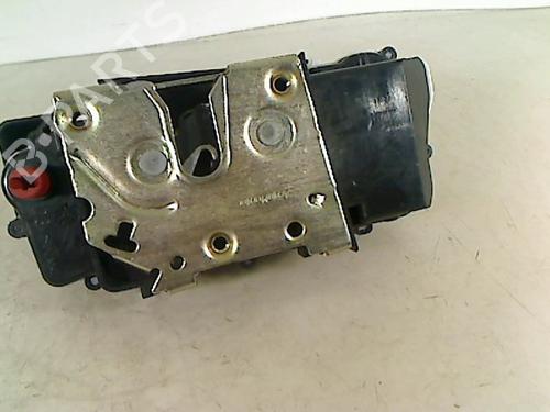 Used Rear right lock CITROËN C5 I (DC_) 2.2 HDi (DC4HXB, DC4HXE) (133 hp) 26067994