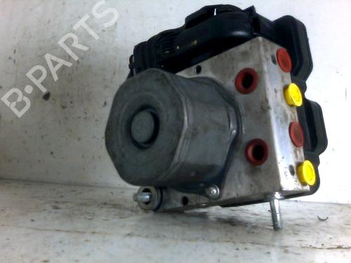 ABS pump RENAULT TWINGO III (BCM_, BCA_) 1.0 SCe 70 | BP26092436M43 