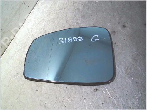left-mirror-glass-renault-laguna-coupe-dt01-2008-2009-2010-2011-2012-2013-2014-2015-37236027 main image