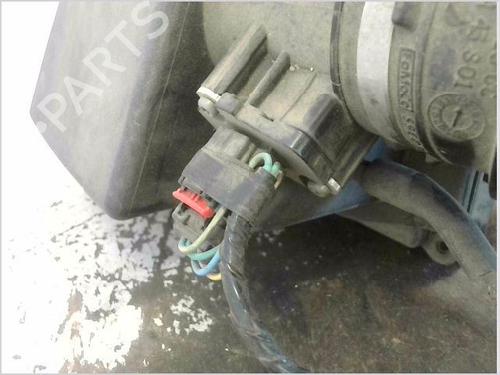 Air filter box FORD FIESTA VI (CB1, CCN) 1.5 TDCi | BP39654061M87 - Image 3
