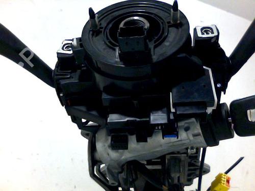 Steering column SEAT LEON (1P1) 1.6 | BP26091169M21 