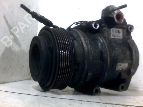 Used AC compressor KIA SORENTO I (JC) 2.5 CRDi 4WD (140 hp) 26106632