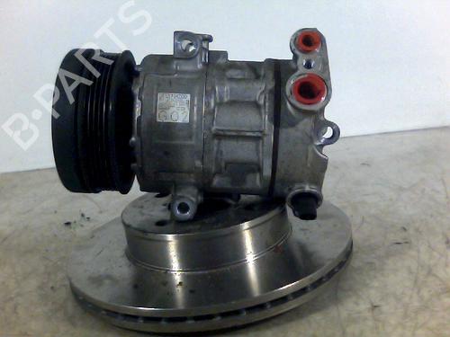 Used AC compressor OPEL CORSA D (S07) 1.4 LPG (L08, L68) (90 hp) 26085508