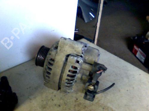 Alternator PEUGEOT 406 (8B) 1.8 16V | BP26059446M7 