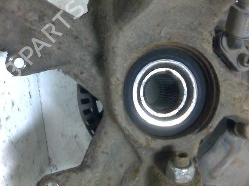 Højre Styrespindel Lejehus VW GOLF IV (1J1) 1.6 | BP28324197M26