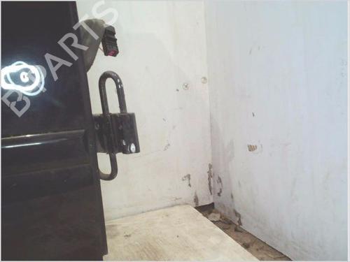 Right rear door AUDI A4 B7 Avant (8ED) 1.9 TDI | BP28325034C5 