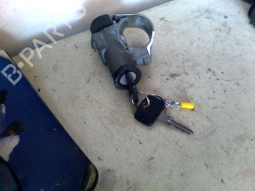 Ignition barrel OPEL CORSA A Hatchback (S83) 1.2 N (F08, M08, F68, M68) 914495