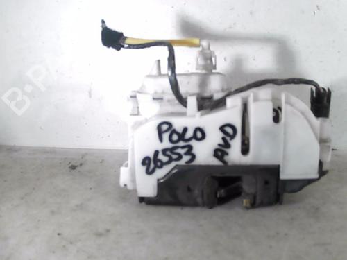 Front right lock VW POLO (6N2) 1.4 | BP26092929C97 