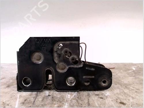 Hood lock VW TOURAN (1T1, 1T2) 1.6 | BP26102771C133 