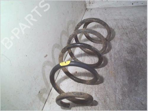 Used Shock absorber spring DACIA DUSTER (HS_) 1.5 dCi (86 hp) 27218400