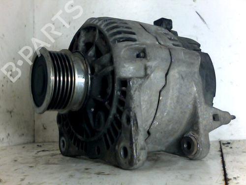 Used Alternator VW POLO III (6N1) 64 1.9 D (64 hp) 29473024