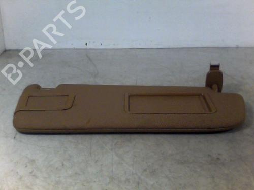 Used Right sun visor AUDI A6 C6 (4F2) 2.0 TDI (136 hp) 29482653