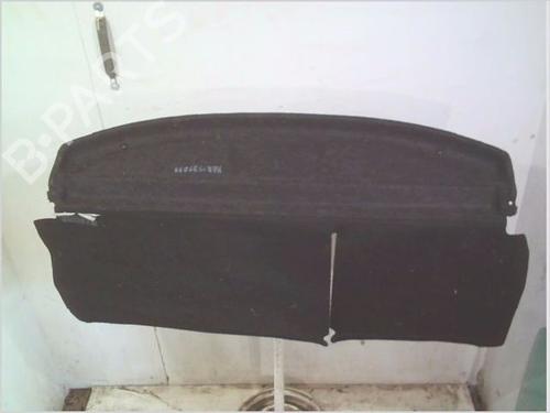 Rear parcel shelf TOYOTA YARIS (_P9_) 1.4 D-4D (NLP90_, NLP90R) | BP29568826C85 