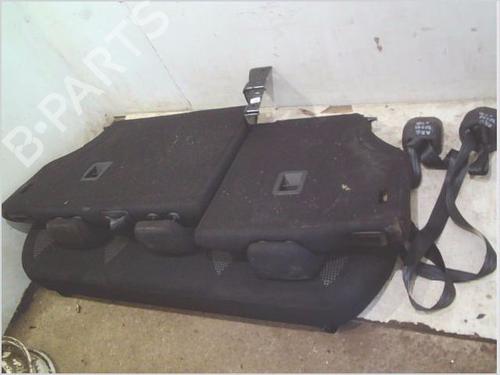 Stol bak CITROËN C3 II (SC_) 1.4 HDi 70 (SC8HZC, SC8HR0, SC8HP4) | BP30639115C17 