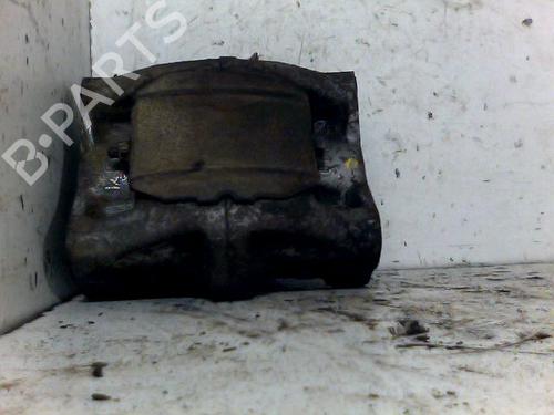 Used Left rear brake caliper CITROËN XANTIA (X1_, X2_) 1.9 D (69 hp) 26080108