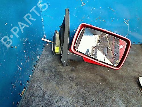 Used Right mirror FORD ESCORT V (AAL, ABL) 1.3 (60 hp) 26058557