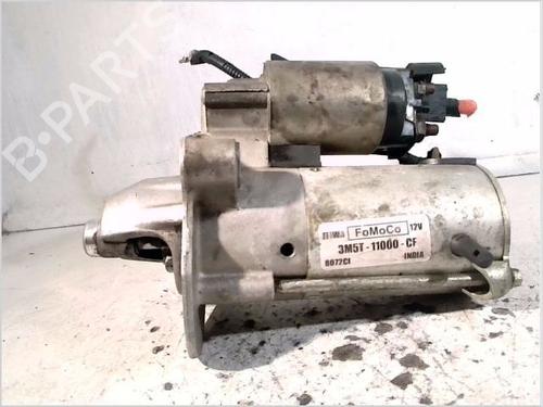 Startmotor FORD C-MAX (DM2) 1.6 TDCi | BP26111450M8 