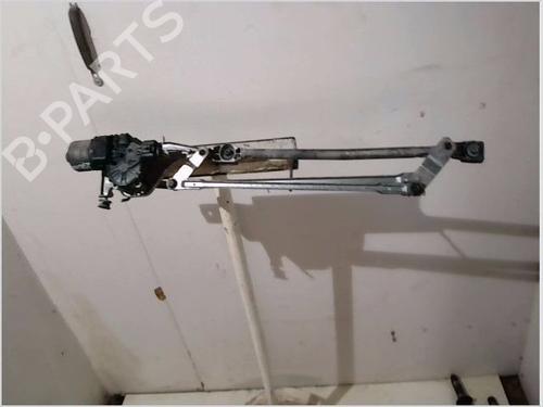 Used Front wiper motor FORD FOCUS II (DA_, HCP, DP) 1.6 TDCi (109 hp) 26102591