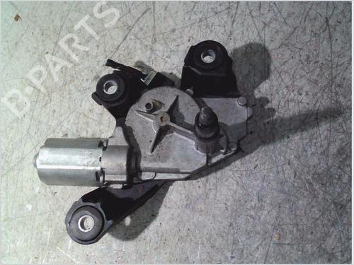 Rear wiper motor NISSAN QASHQAI / QASHQAI +2 I (J10, NJ10, JJ10E) 1.5 dCi | BP26114977M102 