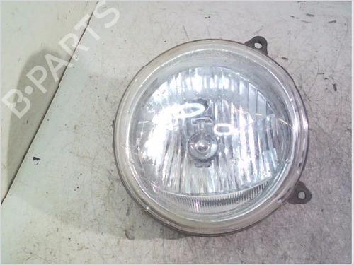 Used Left headlight JEEP CHEROKEE (KJ) 2.8 CRD 4x4 (150 hp) 26116837