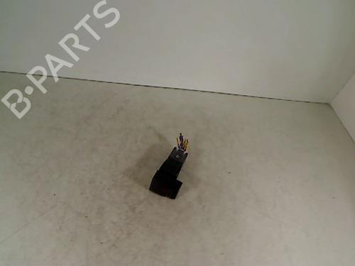 Used Warning switch PEUGEOT 406 (8B) 2.1 TD 12V (109 hp) 26094079