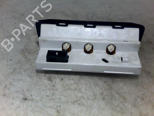 Display monitor PEUGEOT 206 Hatchback (2A/C) 1.4 i | BP28324151C48