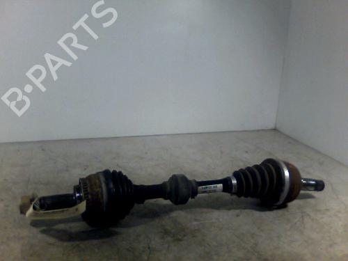 Used Left front driveshaft Left front driveshaft MITSUBISHI SPACE STAR MPV (DG_A) 1.9 DI-D (DG4A) (115 hp) 34502763 34502763