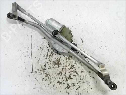 Front wiper motor SKODA ROOMSTER (5J7) 1.6 TDI | BP29997655M29